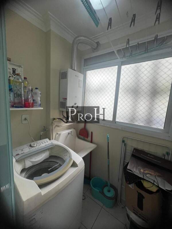 Apartamento, 2 quartos, 47 m² - Foto 12