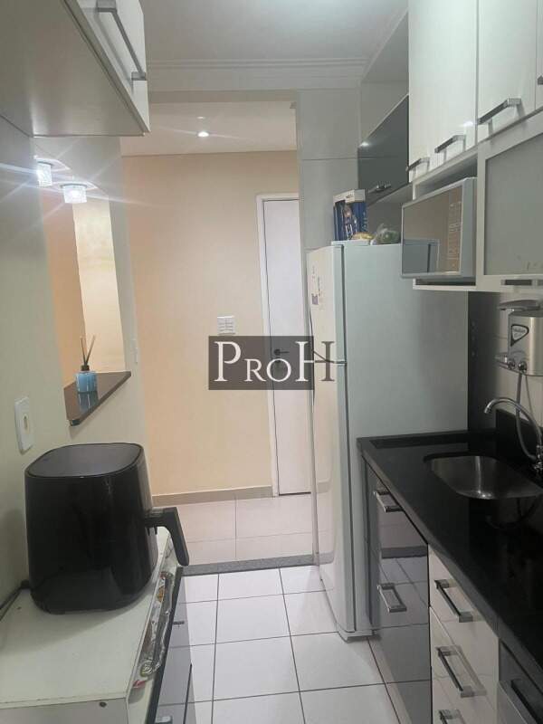 Apartamento, 2 quartos, 47 m² - Foto 28