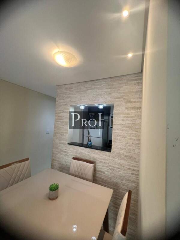 Apartamento, 2 quartos, 47 m² - Foto 21