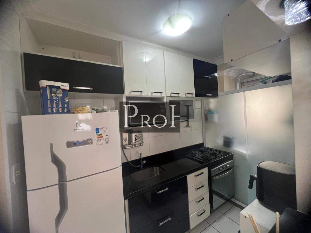 Apartamento, 2 quartos, 47 m² - Foto 17