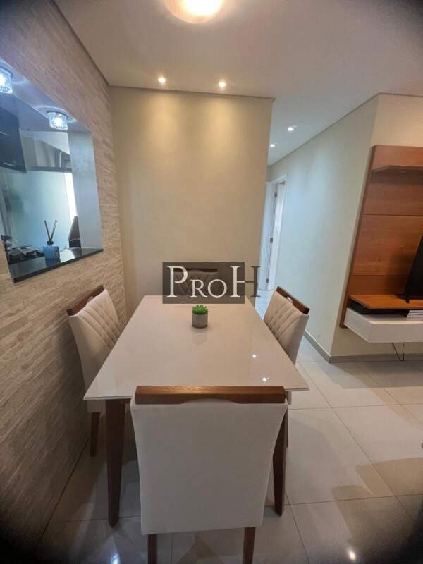 Apartamento, 2 quartos, 47 m² - Foto 8
