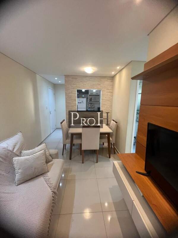 Apartamento, 2 quartos, 47 m² - Foto 7