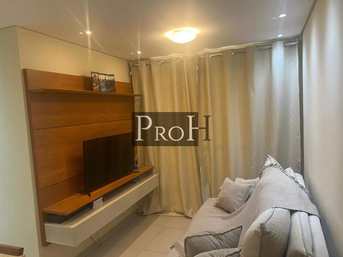 Apartamento, 2 quartos, 47 m² - Foto 14