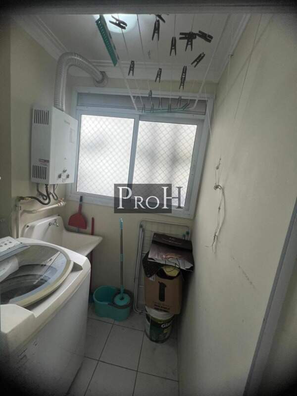 Apartamento, 2 quartos, 47 m² - Foto 11
