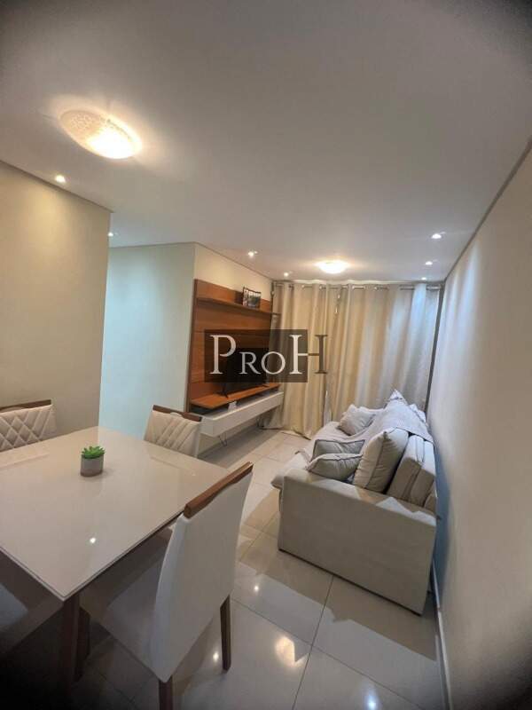 Apartamento, 2 quartos, 47 m² - Foto 25