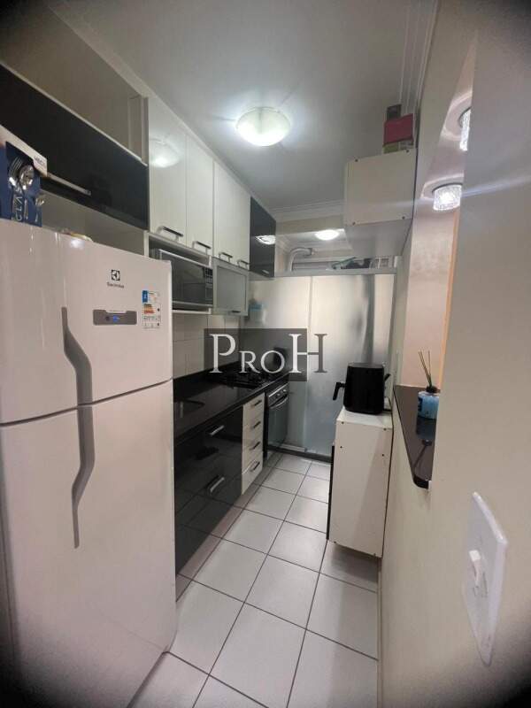 Apartamento, 2 quartos, 47 m² - Foto 13