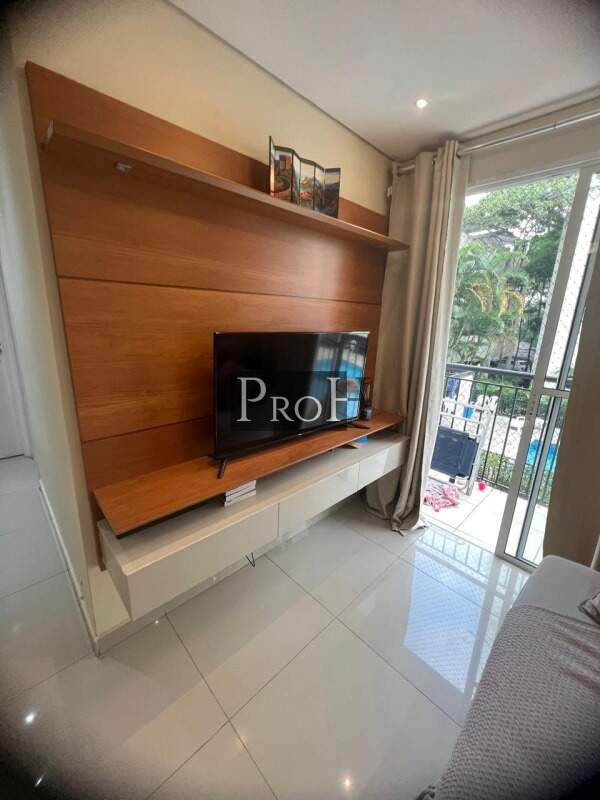 Apartamento, 2 quartos, 47 m² - Foto 1