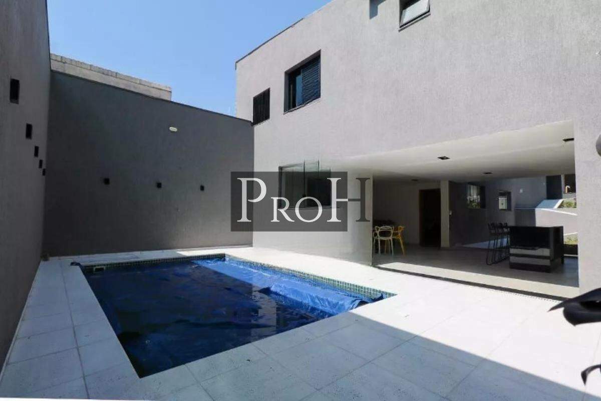 Casa, 4 quartos, 474 m² - Foto 28