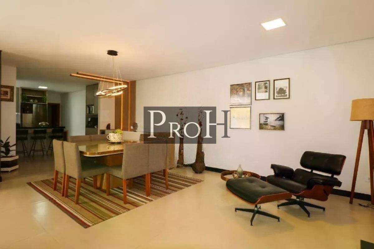 Casa, 4 quartos, 474 m² - Foto 7