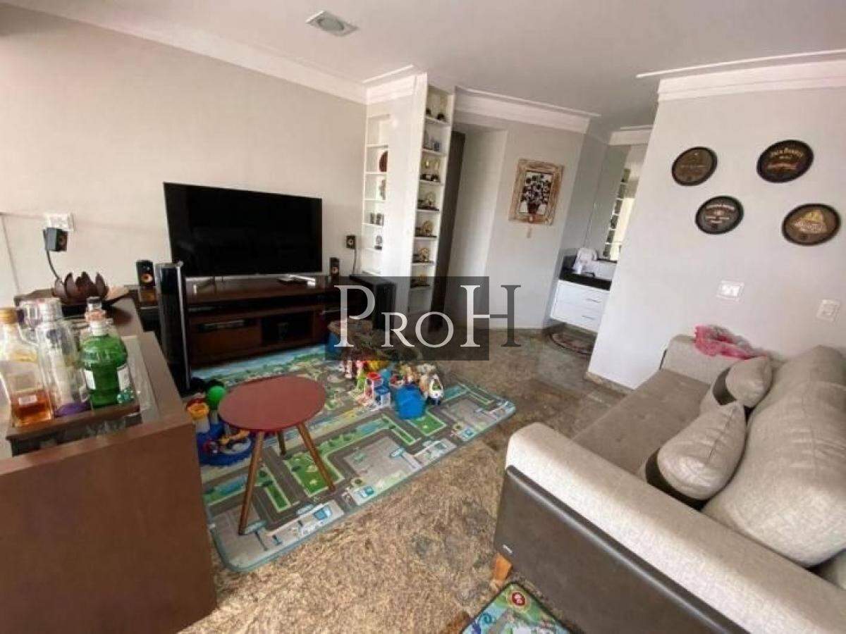 Cobertura, 3 quartos, 235 m² - Foto 10