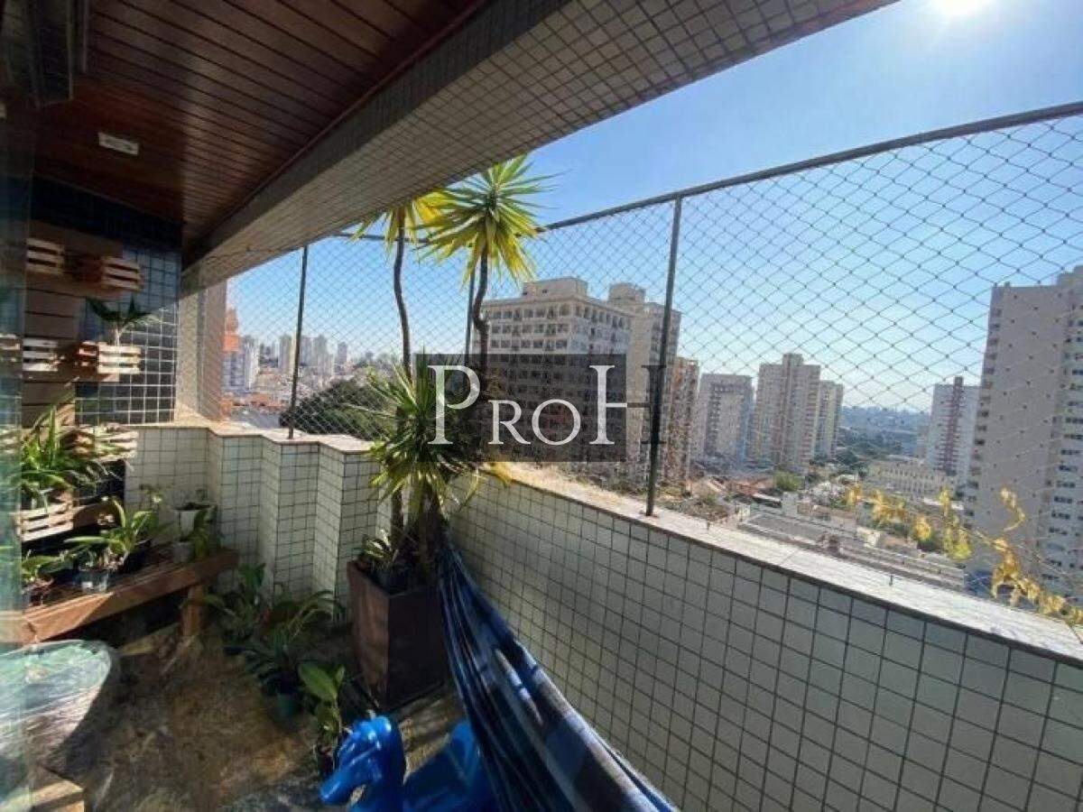 Cobertura, 3 quartos, 235 m² - Foto 12
