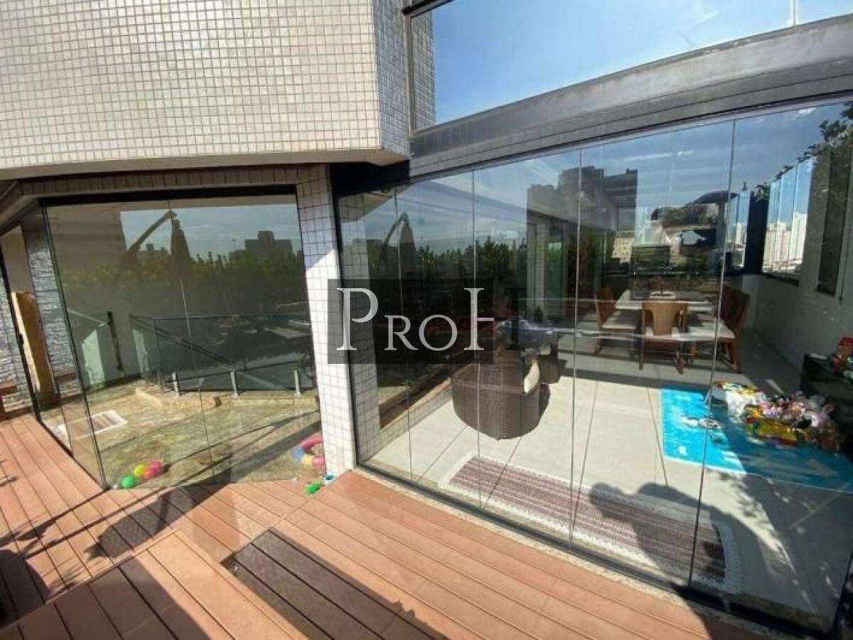 Cobertura, 3 quartos, 235 m² - Foto 16