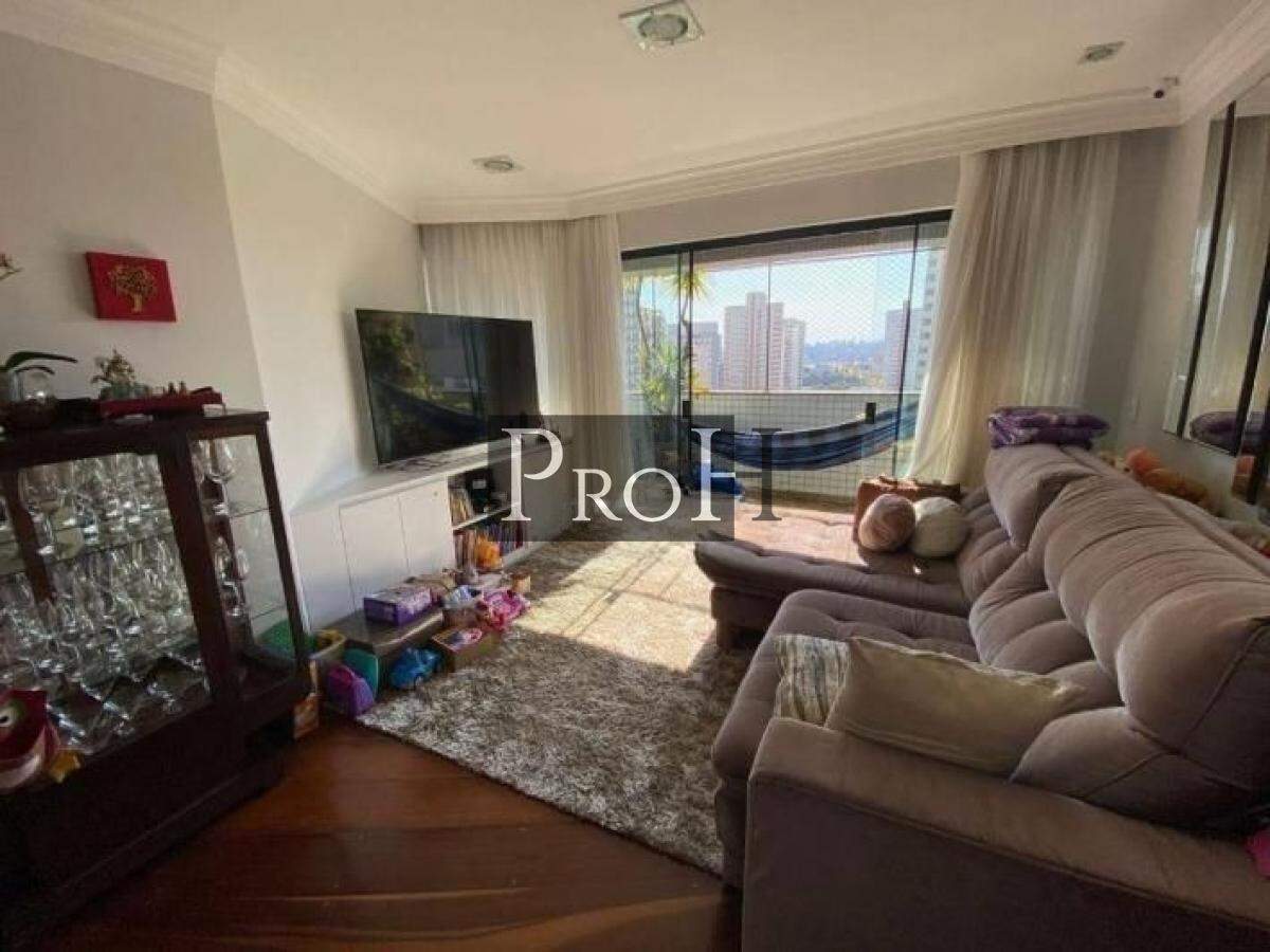 Cobertura, 3 quartos, 235 m² - Foto 8