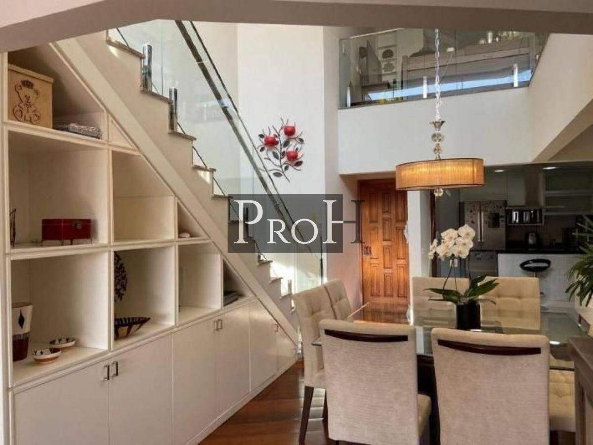 Cobertura, 3 quartos, 235 m² - Foto 2