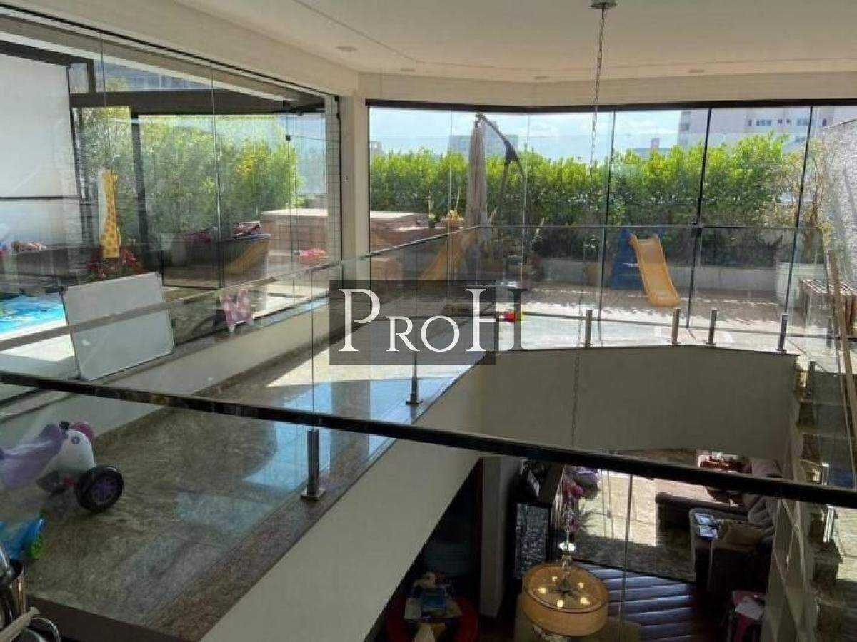 Cobertura, 3 quartos, 235 m² - Foto 15