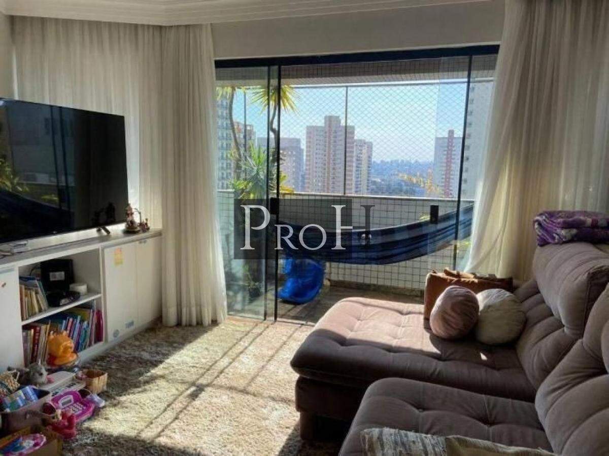 Cobertura, 3 quartos, 235 m² - Foto 9