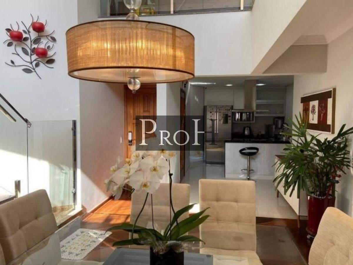Cobertura, 3 quartos, 235 m² - Foto 3