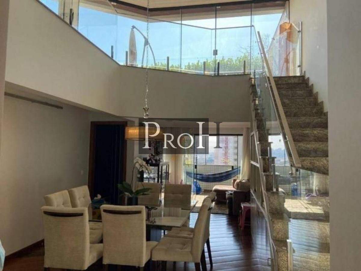 Cobertura, 3 quartos, 235 m² - Foto 1