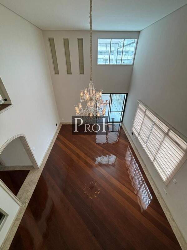 Cobertura, 4 quartos, 440 m² - Foto 2