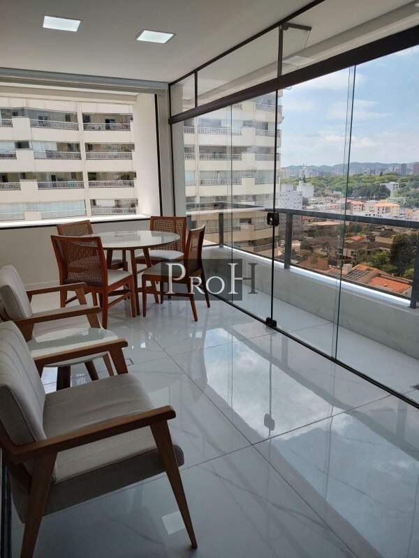 Cobertura, 4 quartos, 440 m² - Foto 14