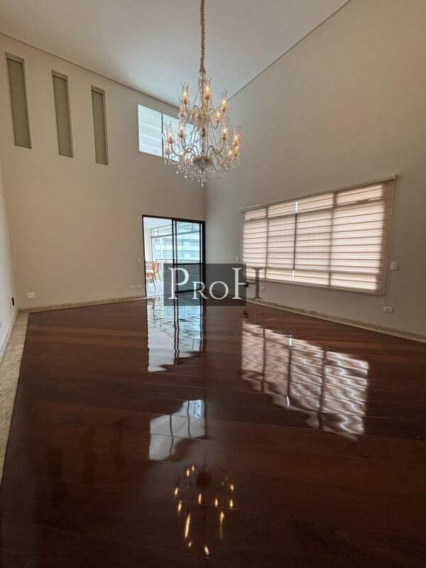 Cobertura, 4 quartos, 440 m² - Foto 3