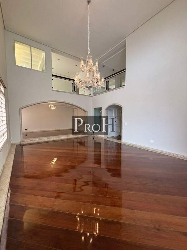 Cobertura, 4 quartos, 440 m² - Foto 1