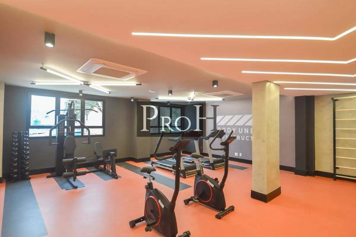 Apartamento, 1 quarto, 40 m² - Foto 4