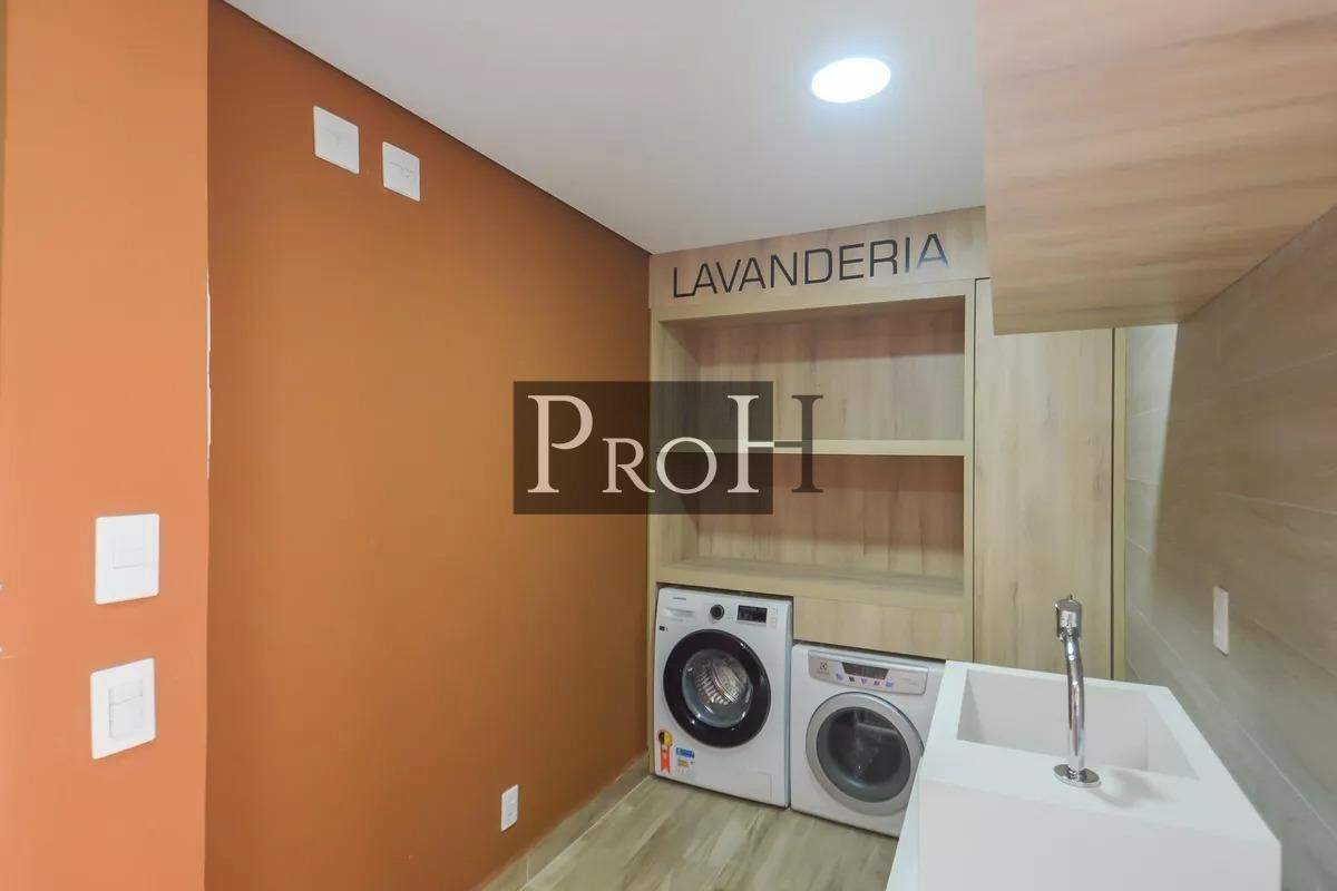 Apartamento, 1 quarto, 40 m² - Foto 8