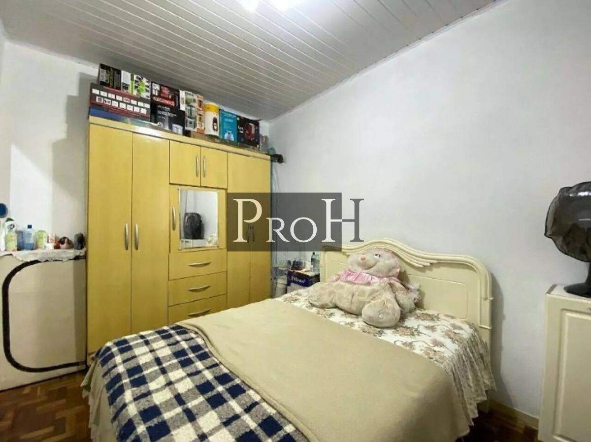 Sobrado, 2 quartos, 91 m² - Foto 5