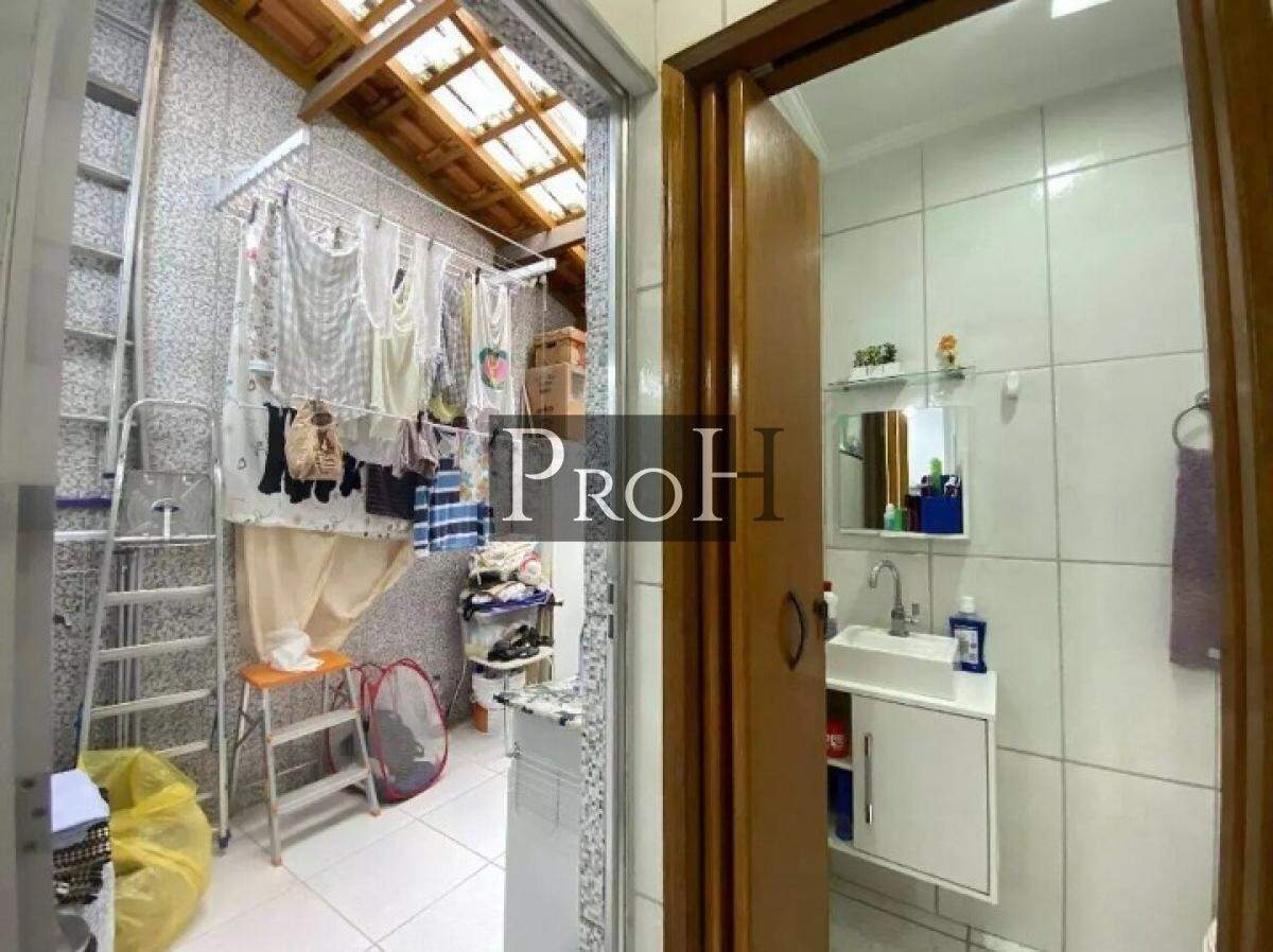 Sobrado, 2 quartos, 91 m² - Foto 4