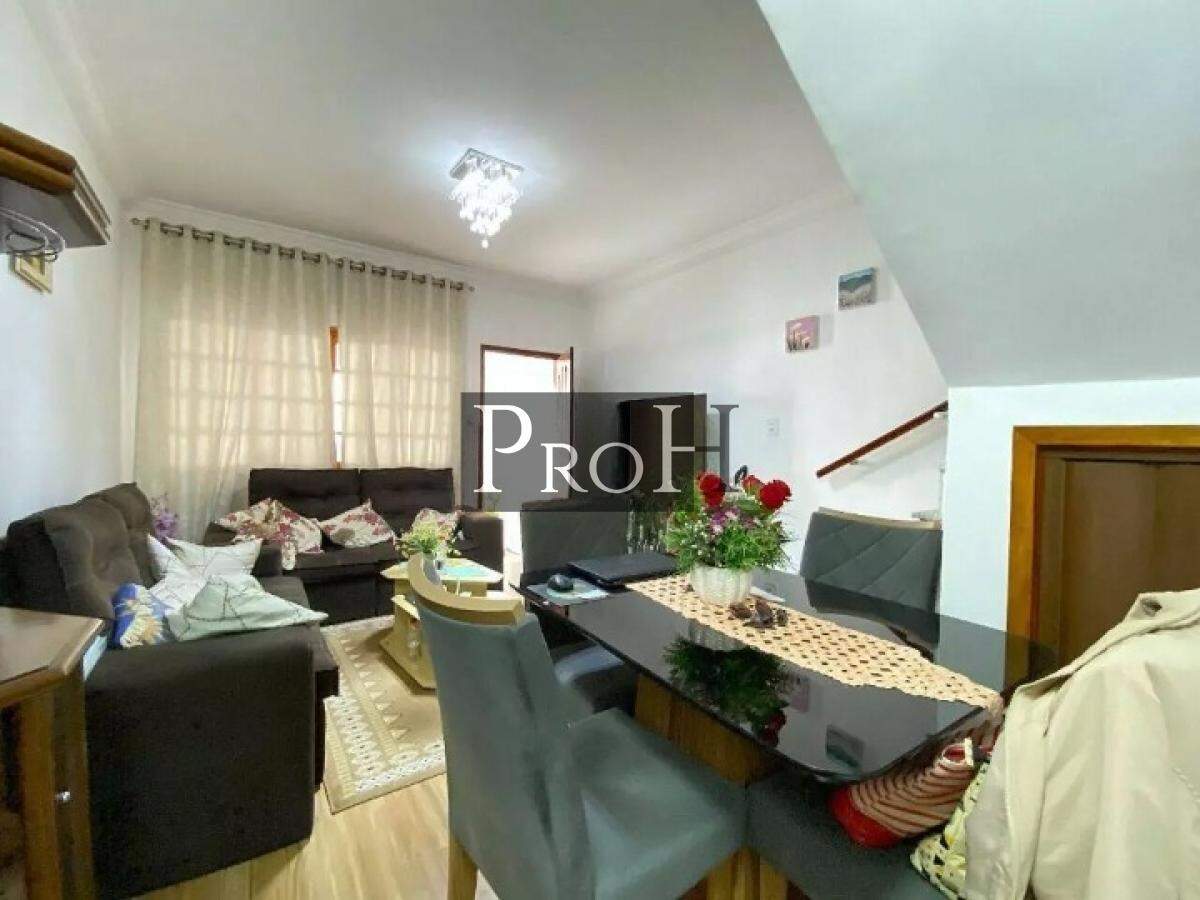 Sobrado, 2 quartos, 91 m² - Foto 20