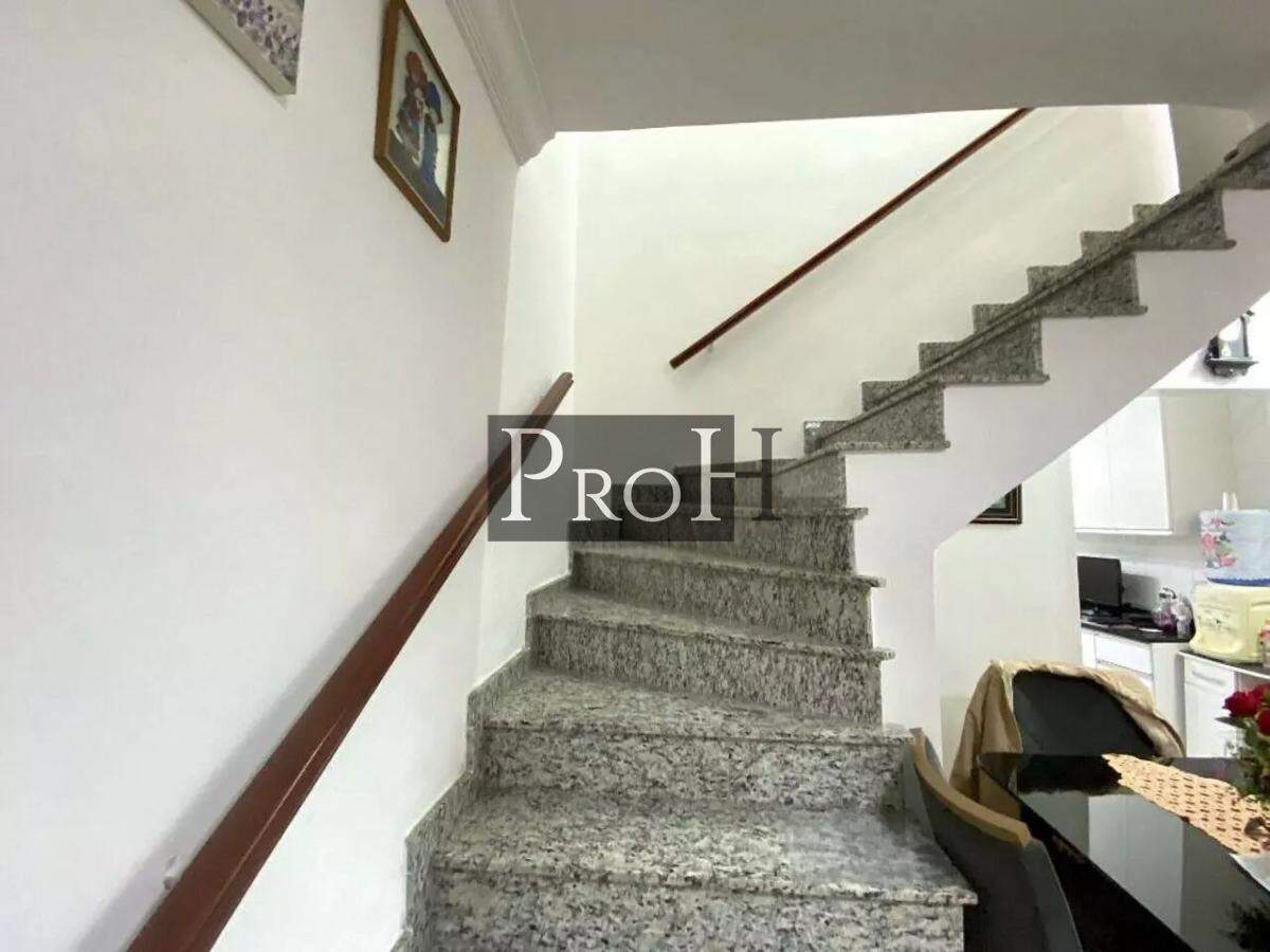 Sobrado, 2 quartos, 91 m² - Foto 23