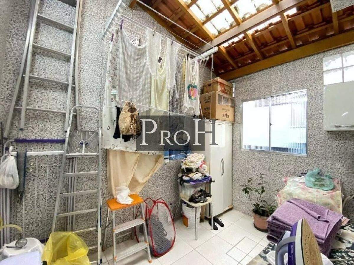 Sobrado, 2 quartos, 91 m² - Foto 6