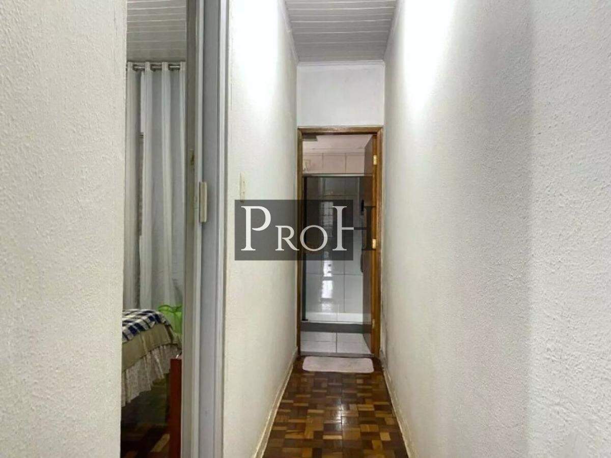 Sobrado, 2 quartos, 91 m² - Foto 7