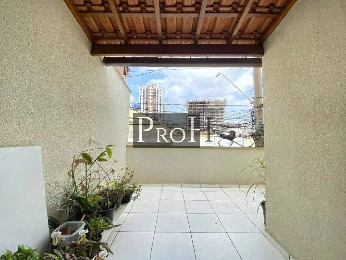 Sobrado, 2 quartos, 91 m² - Foto 2
