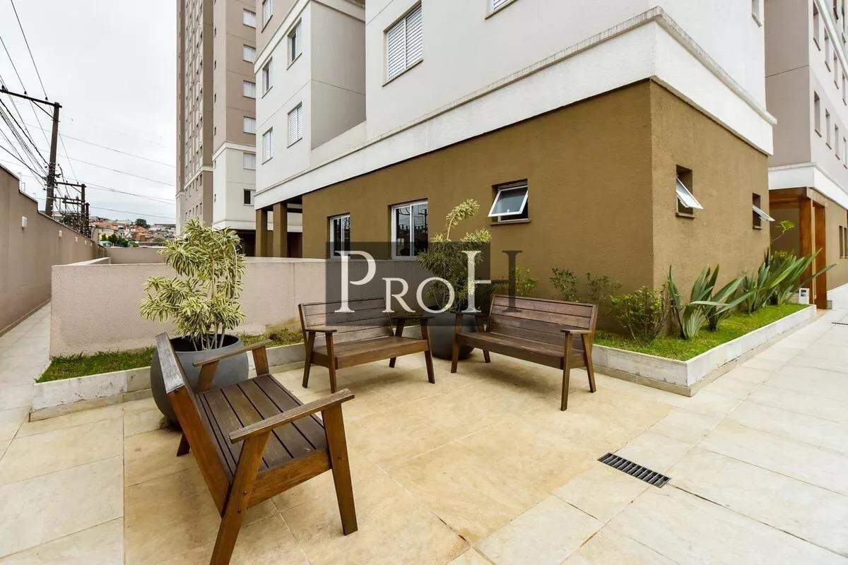 Apartamento, 2 quartos, 44 m² - Foto 7