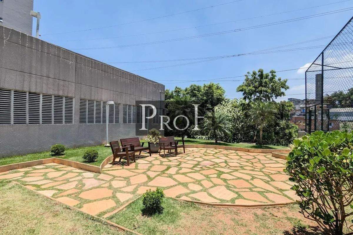 Apartamento, 2 quartos, 44 m² - Foto 2