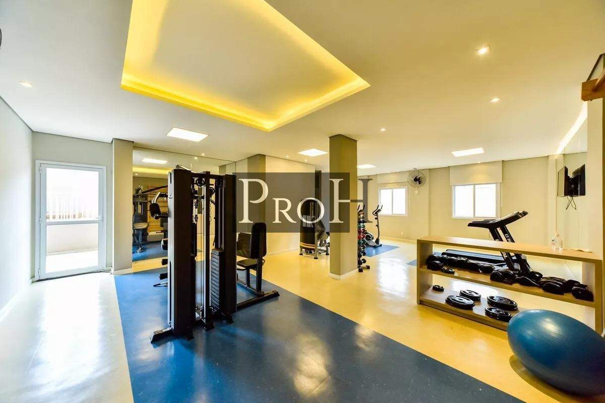 Apartamento, 2 quartos, 44 m² - Foto 9