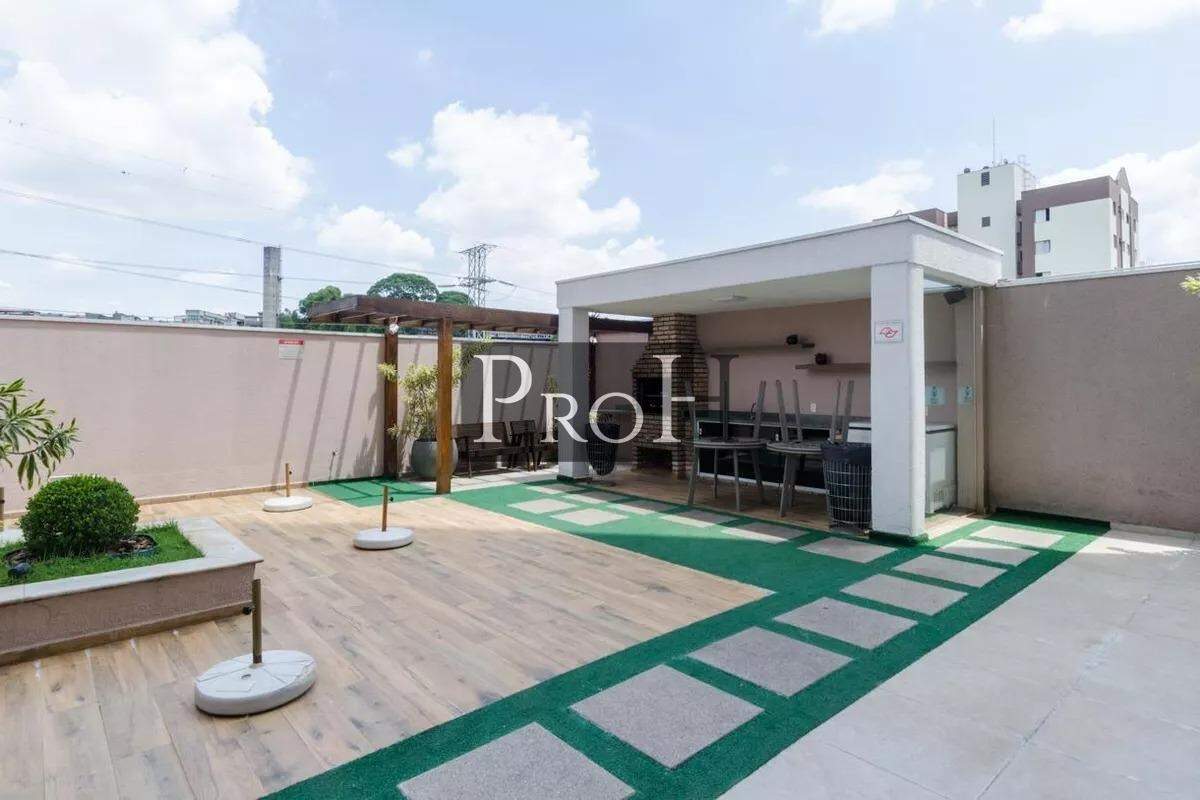 Apartamento, 2 quartos, 44 m² - Foto 8