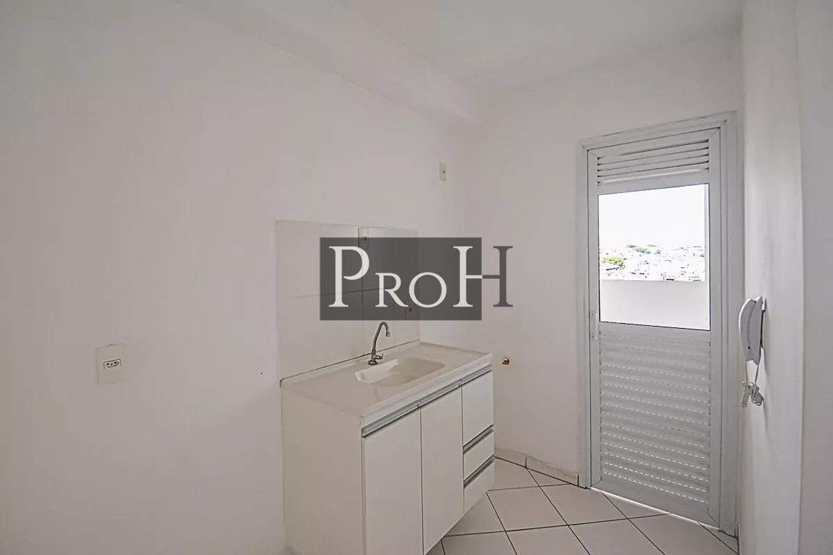 Apartamento, 2 quartos, 44 m² - Foto 11