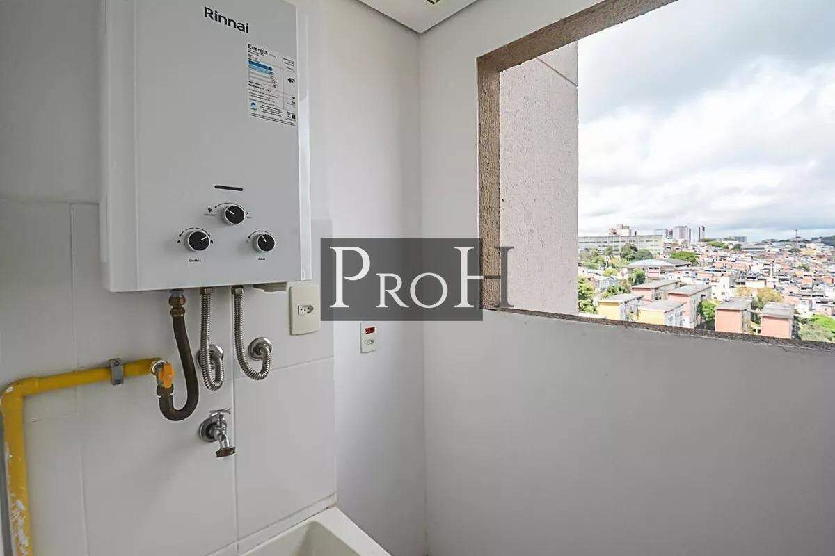 Apartamento, 2 quartos, 44 m² - Foto 6