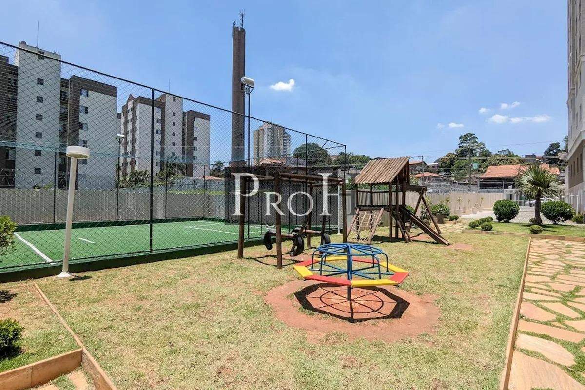 Apartamento, 2 quartos, 44 m² - Foto 5