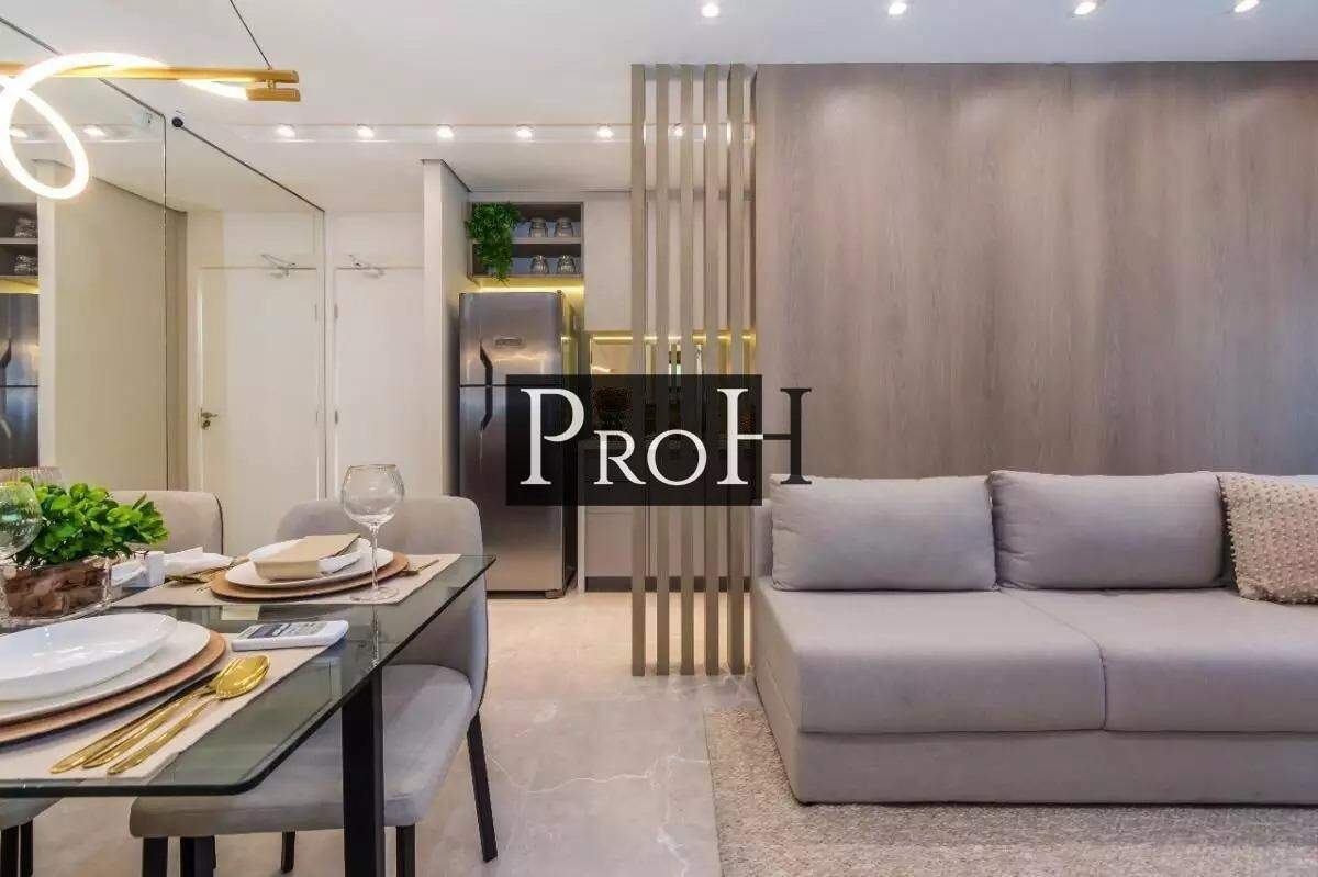Apartamento, 3 quartos, 82 m² - Foto 9
