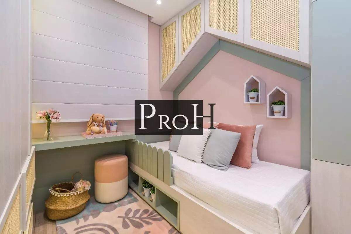 Apartamento, 3 quartos, 82 m² - Foto 19