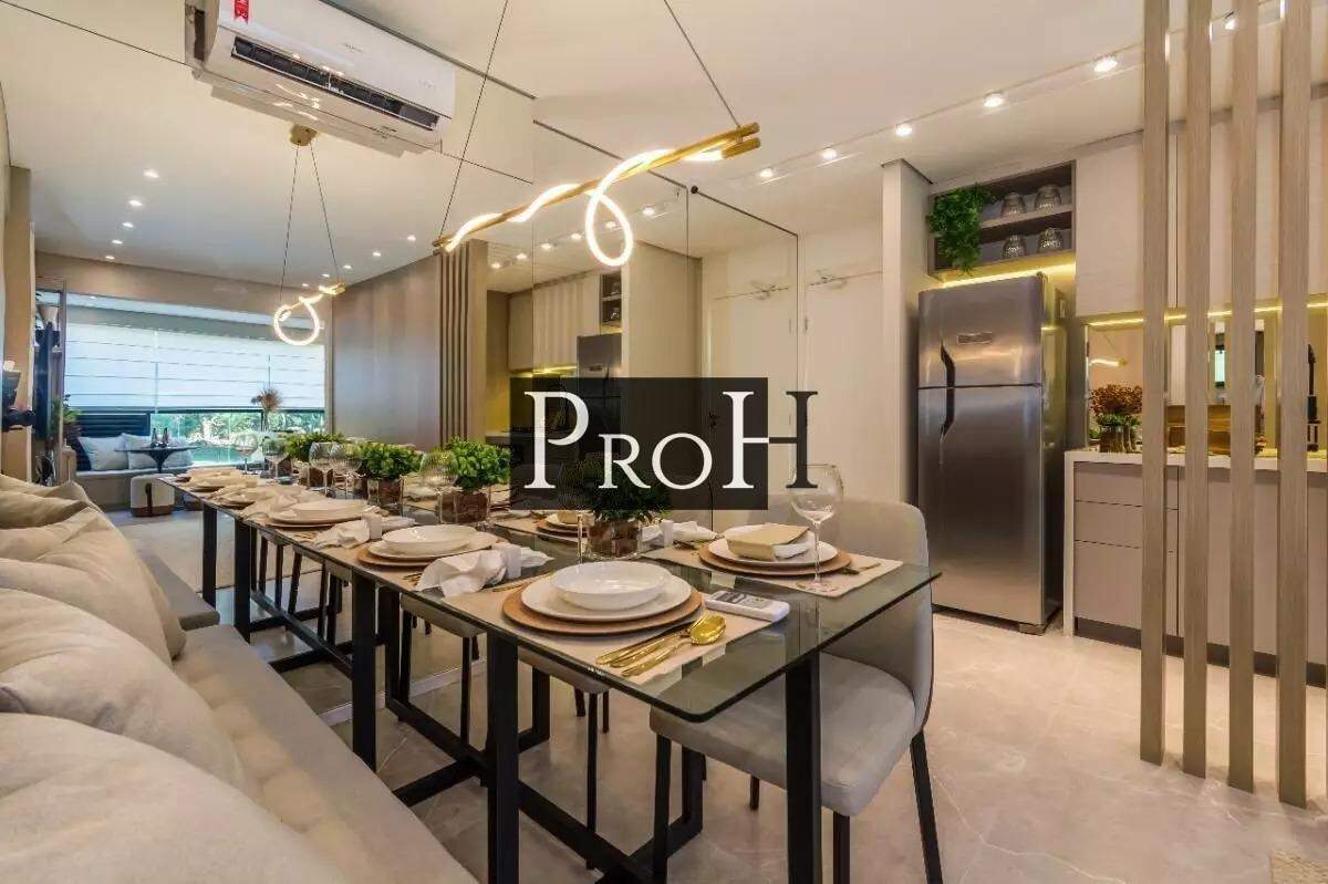 Apartamento, 3 quartos, 82 m² - Foto 1