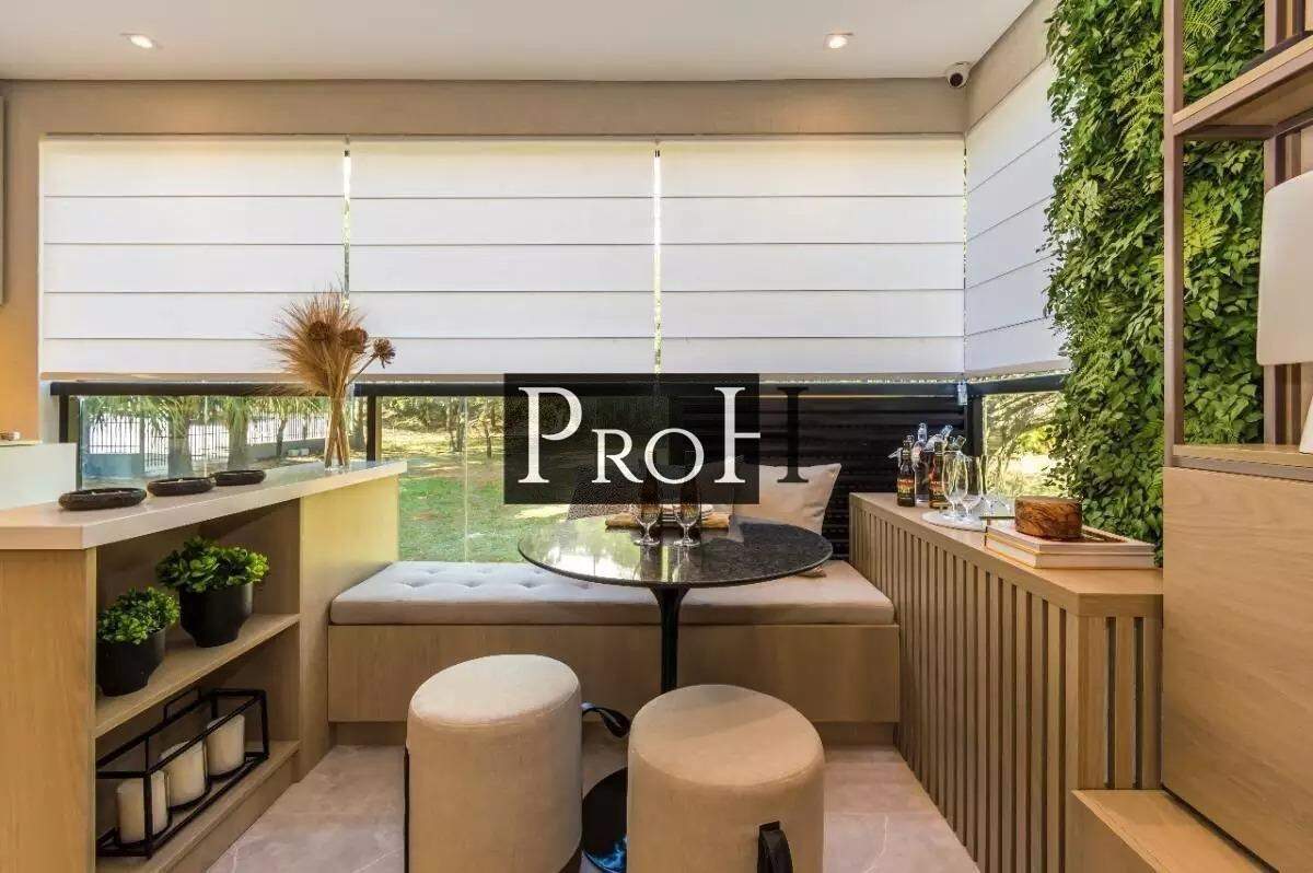 Apartamento, 3 quartos, 82 m² - Foto 3