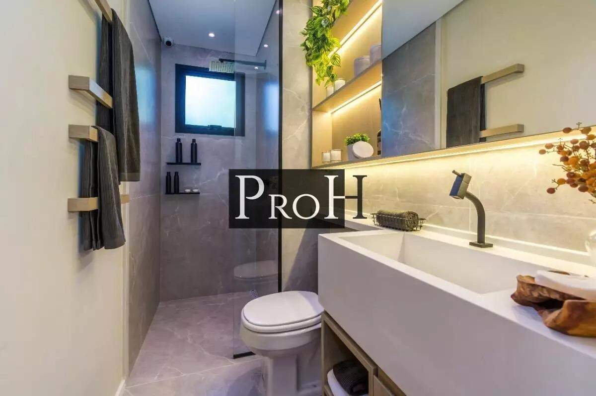 Apartamento, 3 quartos, 82 m² - Foto 11
