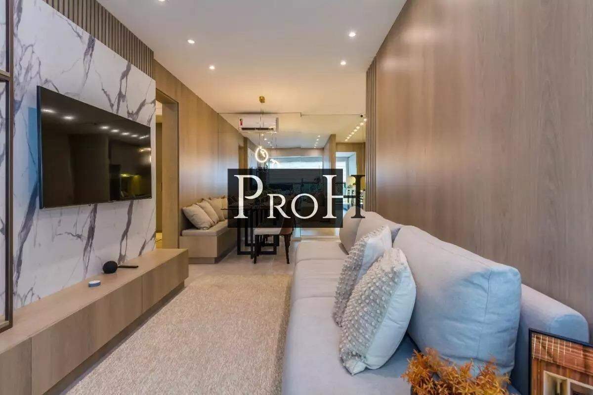 Apartamento, 3 quartos, 82 m² - Foto 7