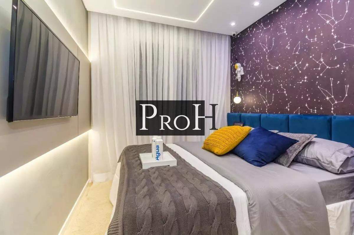 Apartamento, 3 quartos, 82 m² - Foto 12