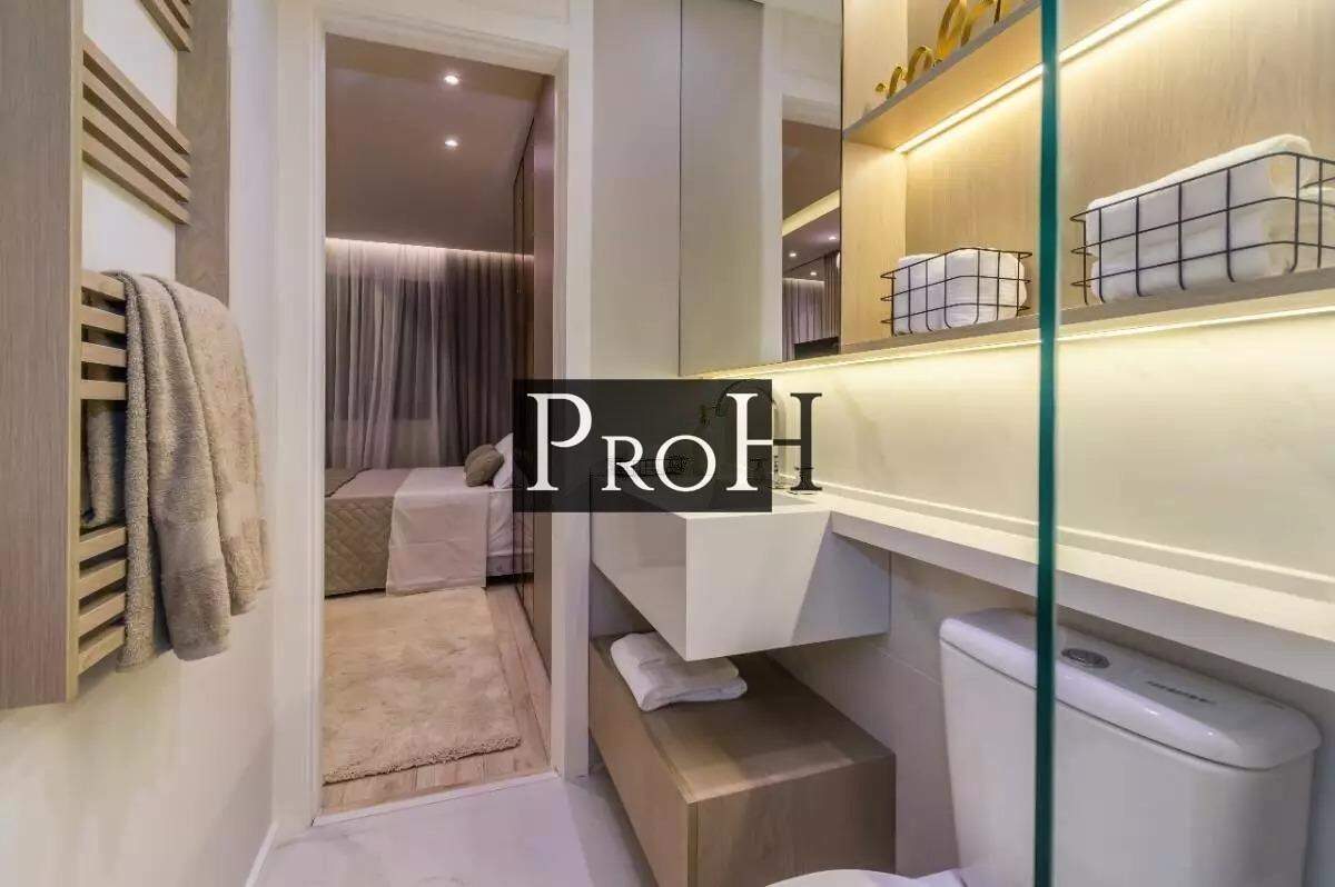 Apartamento, 3 quartos, 82 m² - Foto 2